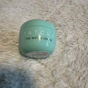 MINI Tatcha The Water Cream